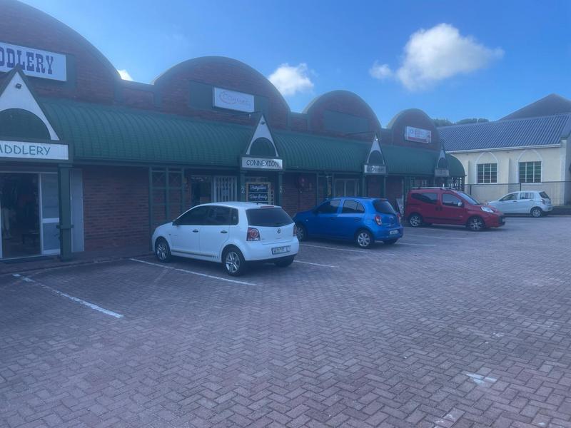 To Let commercial Property for Rent in Mount Pleasant Eastern Cape